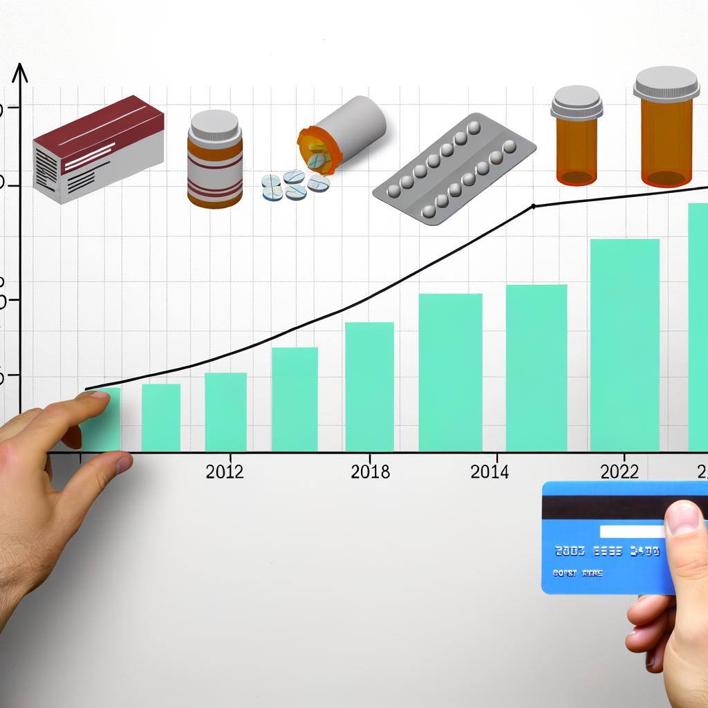 drug costs